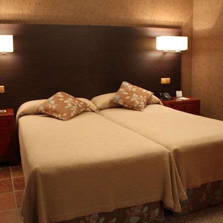 Galdeano Hotel Palacio Dos Olivos חדר תמונה