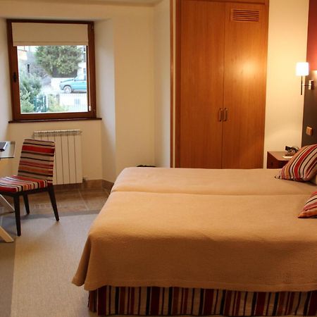 Galdeano Hotel Palacio Dos Olivos חדר תמונה