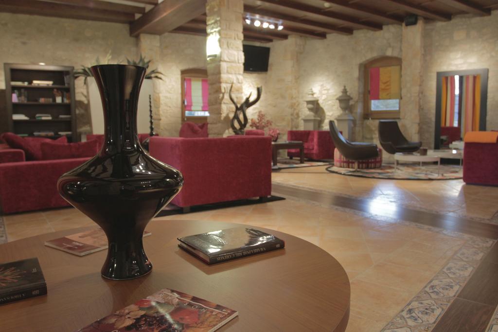 Galdeano Hotel Palacio Dos Olivos מראה חיצוני תמונה