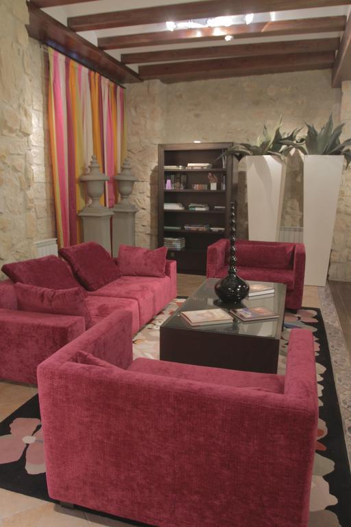 Galdeano Hotel Palacio Dos Olivos מראה חיצוני תמונה