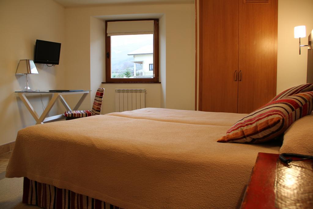 Galdeano Hotel Palacio Dos Olivos מראה חיצוני תמונה