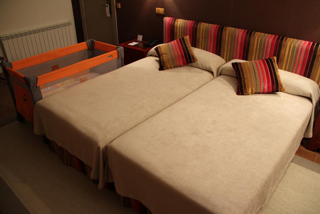 Galdeano Hotel Palacio Dos Olivos מראה חיצוני תמונה