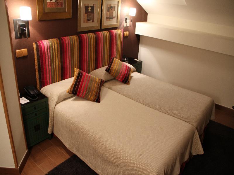 Galdeano Hotel Palacio Dos Olivos מראה חיצוני תמונה