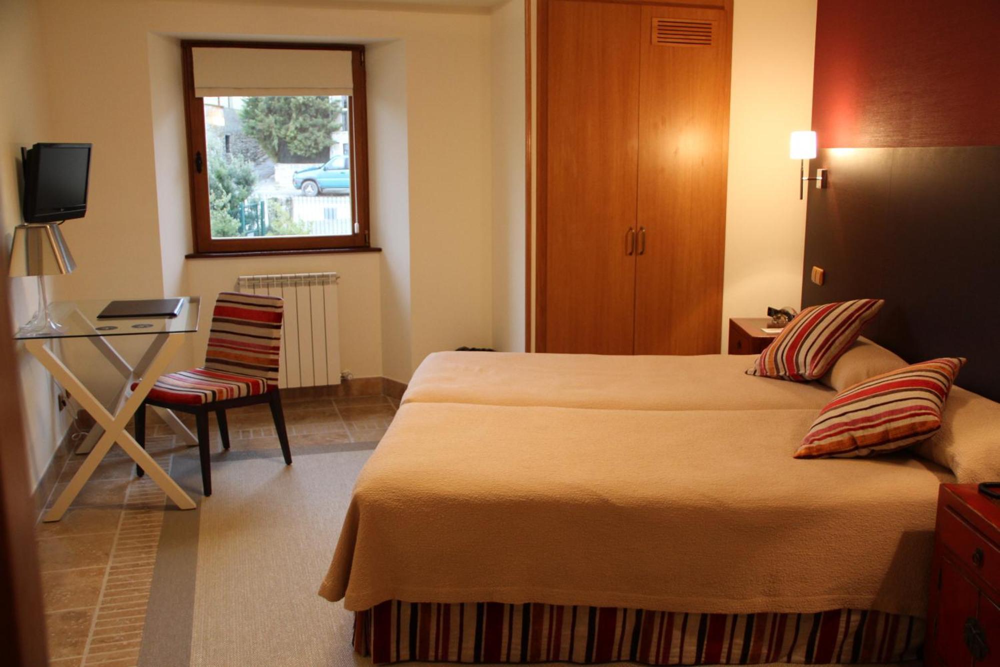 Galdeano Hotel Palacio Dos Olivos חדר תמונה