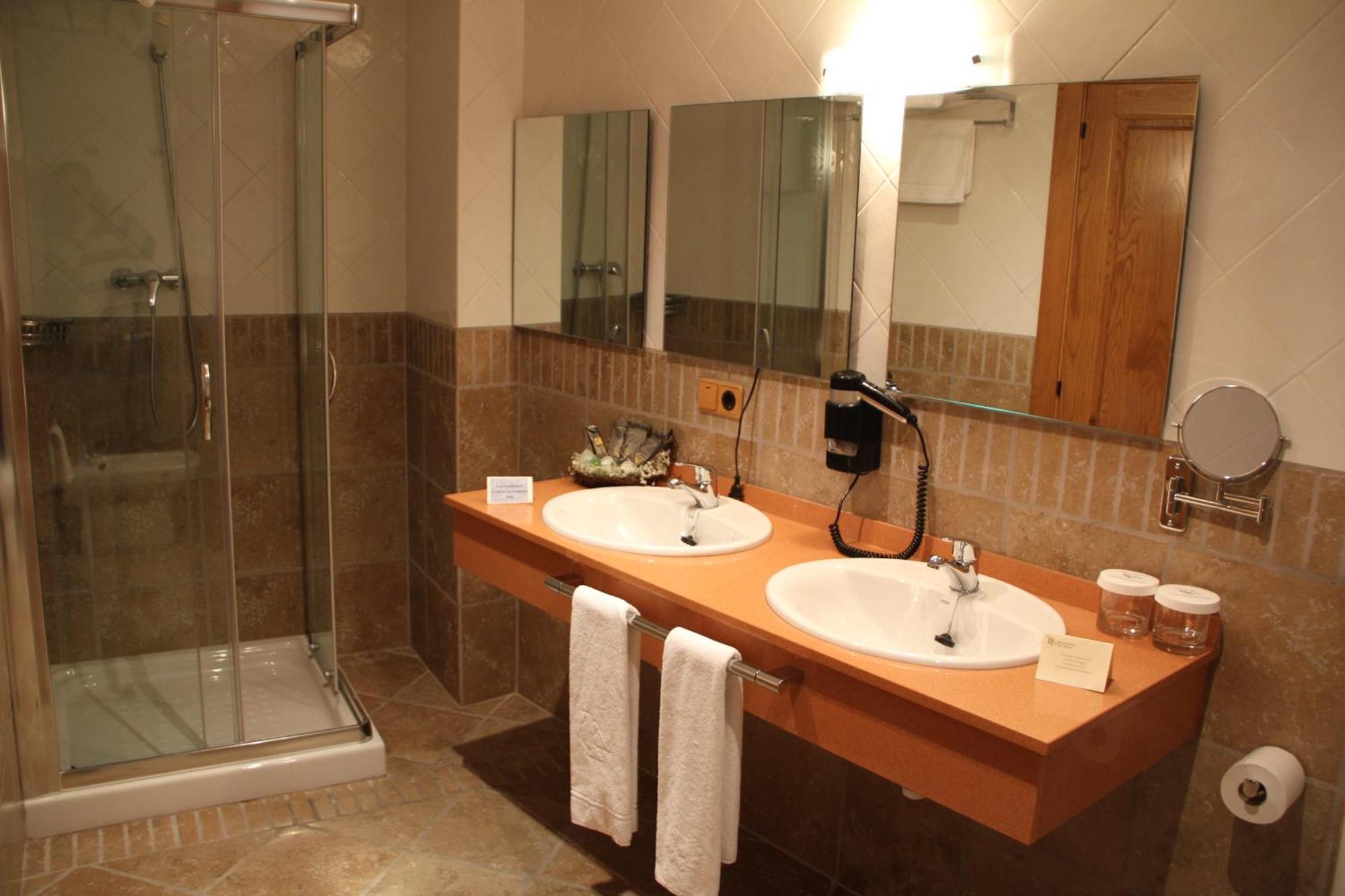 Galdeano Hotel Palacio Dos Olivos חדר תמונה