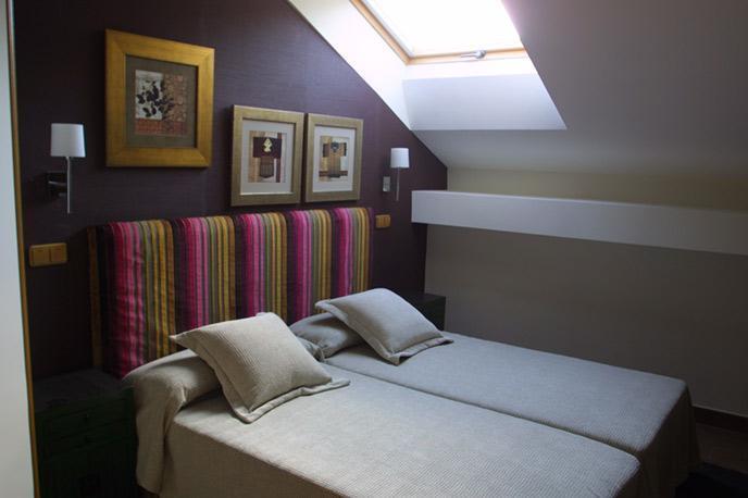 Galdeano Hotel Palacio Dos Olivos חדר תמונה