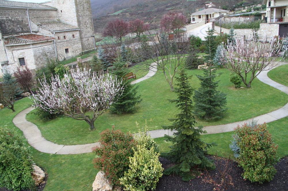 Galdeano Hotel Palacio Dos Olivos מראה חיצוני תמונה