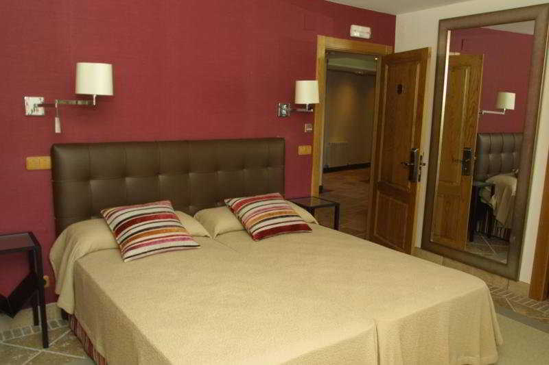 Galdeano Hotel Palacio Dos Olivos מראה חיצוני תמונה