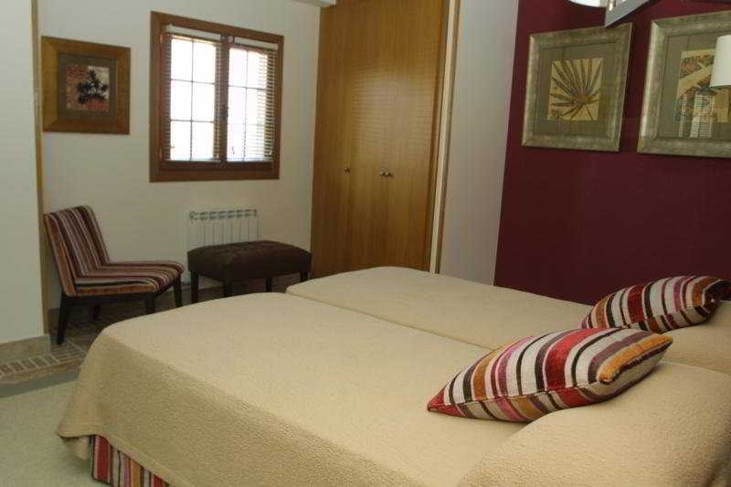 Galdeano Hotel Palacio Dos Olivos מראה חיצוני תמונה