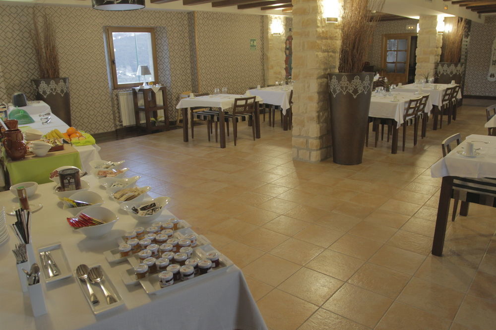 Galdeano Hotel Palacio Dos Olivos מראה חיצוני תמונה