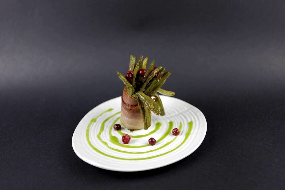 Galdeano Hotel Palacio Dos Olivos מראה חיצוני תמונה