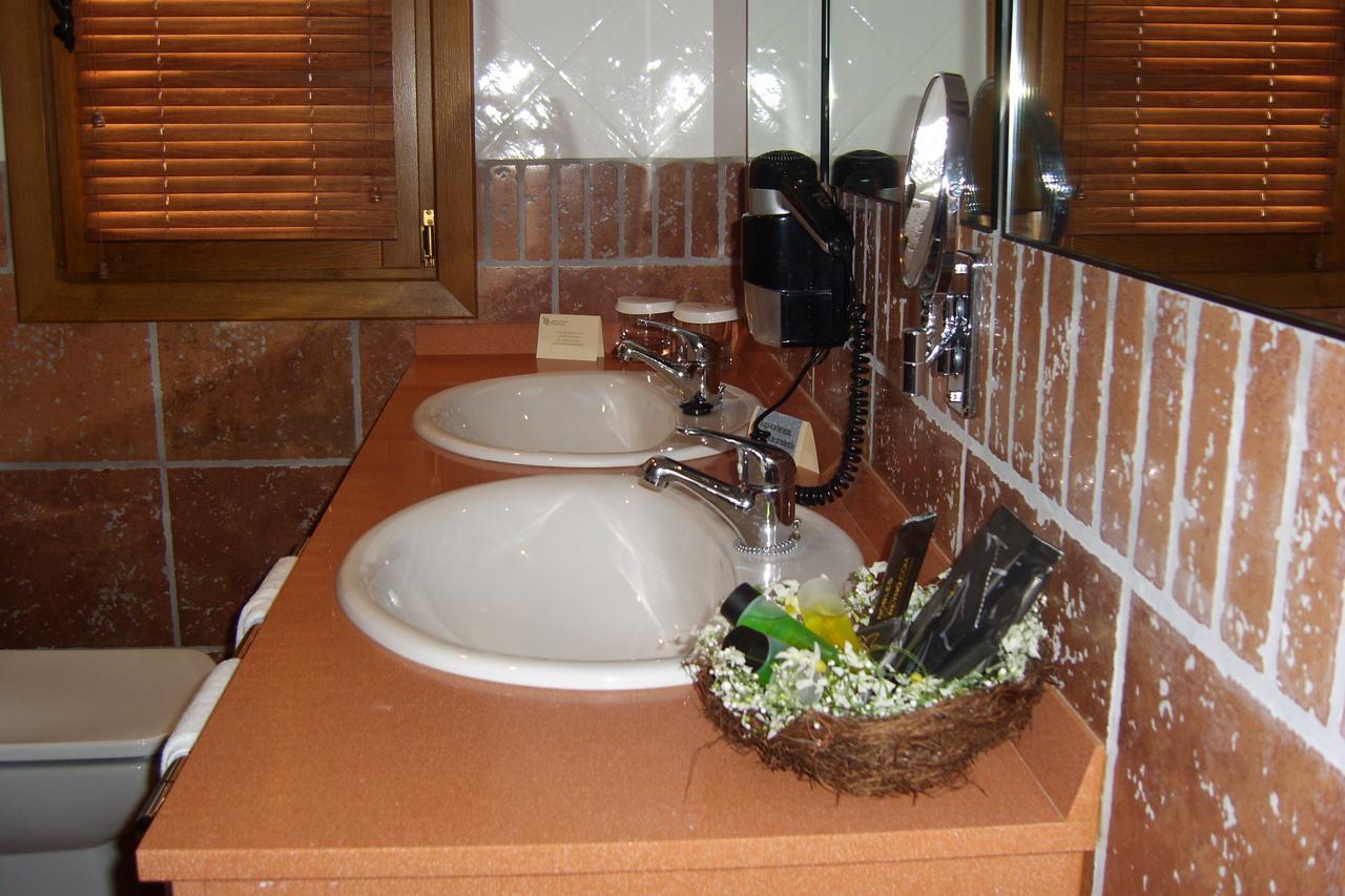 Galdeano Hotel Palacio Dos Olivos מראה חיצוני תמונה